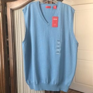 Men’s vest